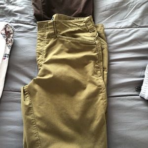 Men’s Vertx tactical pants size 34/32